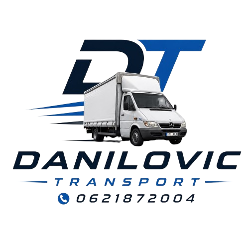 Danilovic Trans